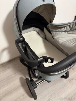 Koćarek Joolz Day+ Gentle Blue - 10