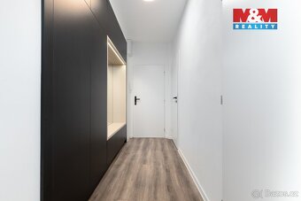 Prodej bytu 3+kk, 52 m², Ostrava, ul. Větrná - 10