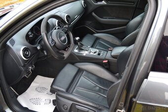 Audi RS3 Sportback 2.5 TFSI Quattro - 10