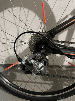 Dětské silniční (gravel) kolo Kona JAKE24" - 10