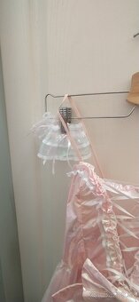 Cute cosplay,gogo,strip,sexy šaty-kawaii-lolita-mořská panna - 10