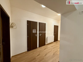 Prodej, byt 3+KK+vlastní předzahrádka (102 m2) , Třebízského - 10