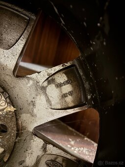 alu disky ford galaxy - 10