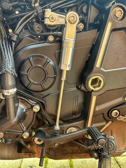 Honda CB 1000 R Black Edition 2023 - 10