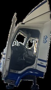 Kabina Daf LF EEV krátká - tel. 775 587 301 - 10