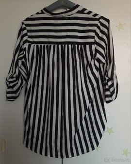 Trička, bunda, halenky - 10