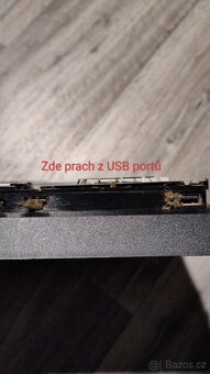 Čištění konzolí a počítačů - Xbox, PlayStation, Pc - 10