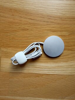 iPhone 13 128 GB, růžová + originální MagSafe - 10