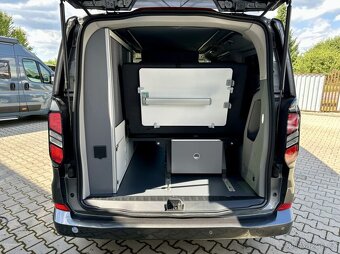 Karmann Mobil Duncan 500 - 10