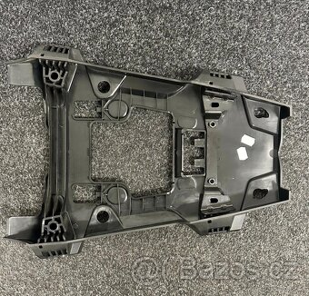 Bmw F 750 Gs dily - 10