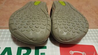 Zimní Fare Bare vel.24 s membránou - 10