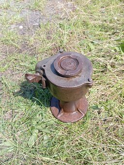 Hevery Bilstein 200 M3E, hever 4tuns - 10