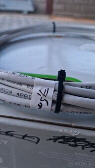 Internetový kabel UTP různé delky - 10