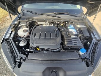 Skoda Superb 2020 45xxxkm - 10