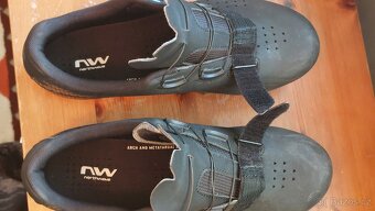 Tretry NW vel.37 - 10