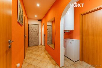 Prodej byt 4+1, 83㎡ - 10