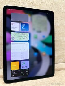 Apple iPad Air 2020, Wi-Fi, 64GB, Space Gray - 10