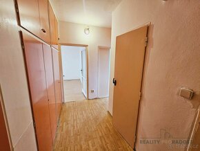 Prodej bytu v osobním vlastnictví ve Veselí nad Moravou, byt - 10