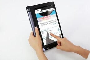 Lenovo Yoga Tablet 3 10,1 (Zánovní ,výborný stav ) - 10