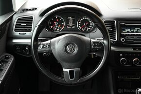 Volkswagen Sharan 2.0 TDI 4x4 2014 - 10