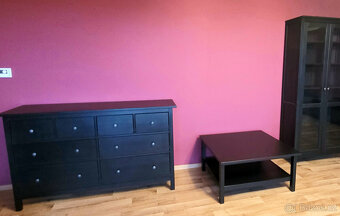 Obývací stěna IKEA HEMNES - 10