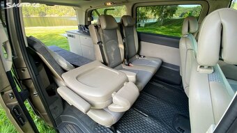 Mercedes-Benz Viano, Extralong, 3.0 V6, automat, obytné - 10