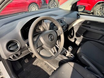 Škoda Citigo 1.0 MPI Active 44kW - 10