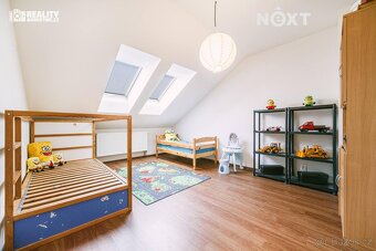 Prodej Rodinný dům, 150㎡ - 10