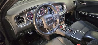 Dodge charger 3.6 AWD rallye Lpg - 10