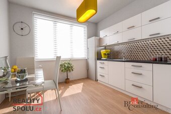 Prodej, domy/rodinný, 156 m2, U zámeckého parku 856/14, Kunr - 10