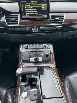 Audi A8 3.0tdi - 10
