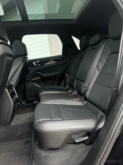 Porsche Cayenne III - 3.0 V6 - 250 kW - 2020 - Odpočet DPH - 10