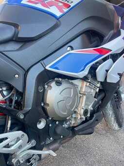 BMW S1000XR - 10