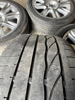 BBS 5x100 r17 - 10