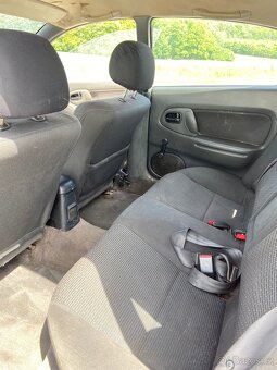 Mazda 323f 1.5 66kw - 10