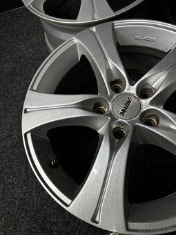 Alu Alutec 5x120 17” et50 - 10