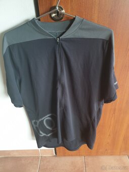 Cyklistické trikoty MONS ROYALE, PEARL IZUMI, TEAM MARIN - 10
