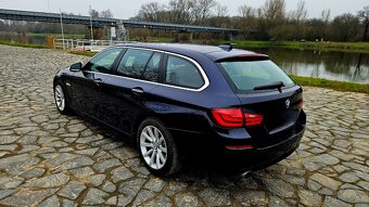 BMW 535XD Český Původ - 10
