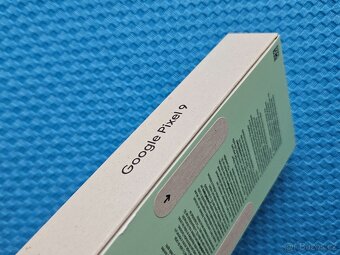 Google Pixel 9 128GB černý nebo zelený NEROZBALENÝ - 10