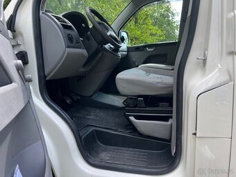 VW Transporter T5 1.9 TDi Long - 10