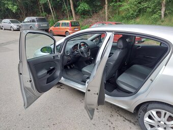 Opel Corsa D 1.2, 59 kw, rok 2010... - 10