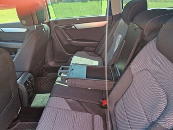 Passat alltrack - 10