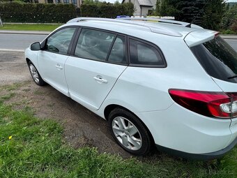 Renault Megane 1.6 74kw benzin nova STK 2013 - 10