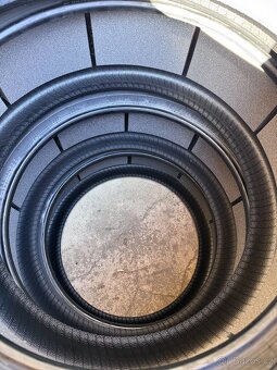 Letní pneu - 245/40R21 100Y XL P-Zero (P24) Sport PNCS R0 Pi - 10
