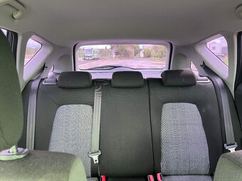 Kia Ceed 1,6 benzín + LPG - 10