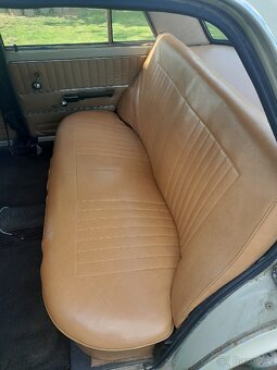 Lada VAZ 2101, první majitel, nová STK - 10