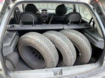 Opel Corsa 1.0 12v 43 kW PLATNÁ STK r.v. 2002 - 10