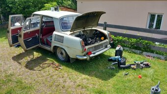 Škoda 1100 MB - 10