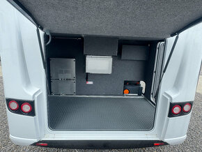 Frankia I790GD Titan 5500KG 2024 - 10