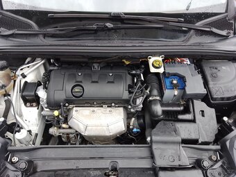 Citroen C4 (B7) 2012 - 10